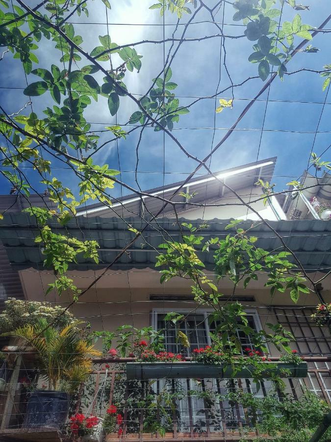 Nha Cua Nguoi Va Ta Διαμέρισμα Νταλάτ Εξωτερικό φωτογραφία